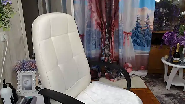 Mika Passion online show from 01/12/26, 09:05