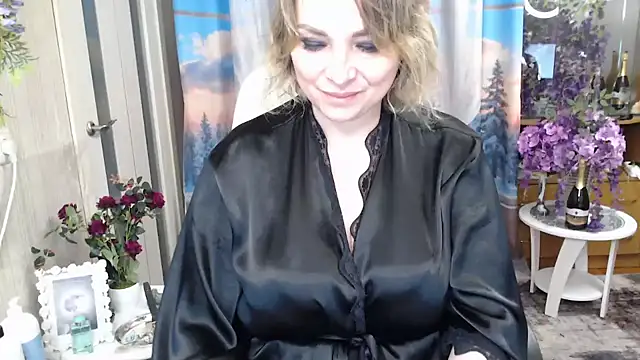 Mika Passion online show from 04/13/26, 09:46