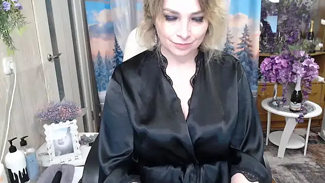 Mika Passion online show from 03/20/26, 09:43