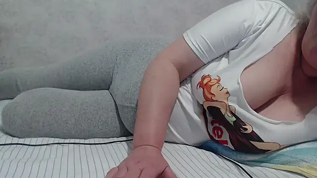 Miss Night21 online show from 02/25/25, 07:42