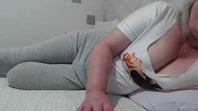 Miss Night21 online show from 02/27/25, 08:56