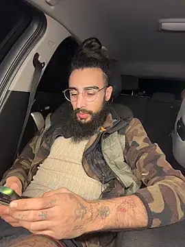 Av0caT online show from 12/14/25, 10:26