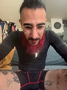Av0caT online show from 02/06/26, 02:02