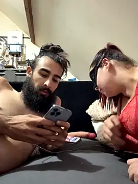 Av0caT online show from 09/21/25, 05:51