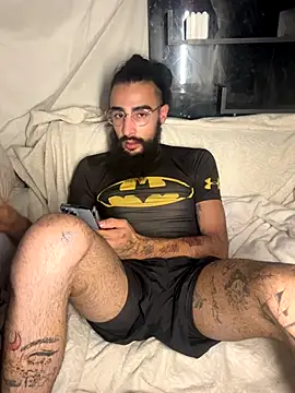 Av0caT online show from 10/13/25, 11:38