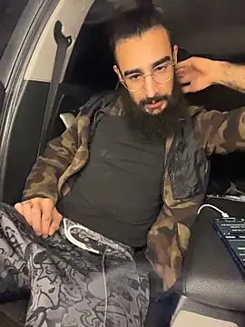 Av0caT online show from 12/20/25, 12:46