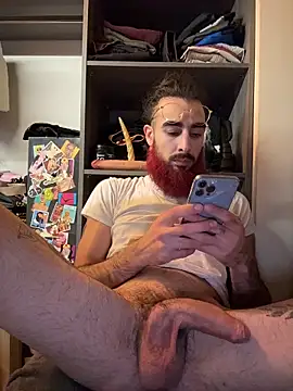 Av0caT online show from 02/14/26, 04:40