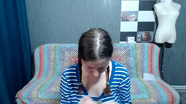 pa1e pr1ncess online show from 03/24/26, 05:40