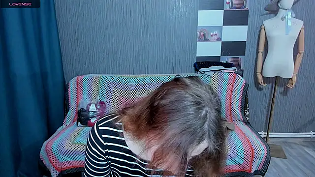 pa1e pr1ncess online show from 11/13/25, 08:18