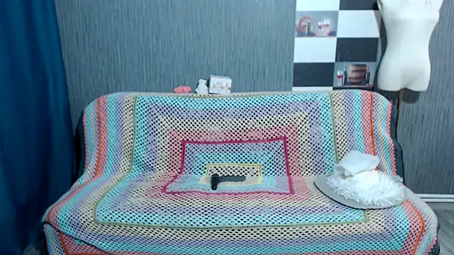 pa1e pr1ncess online show from 03/22/26, 05:32