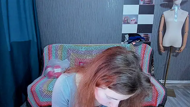 pa1e pr1ncess online show from 11/01/25, 09:03