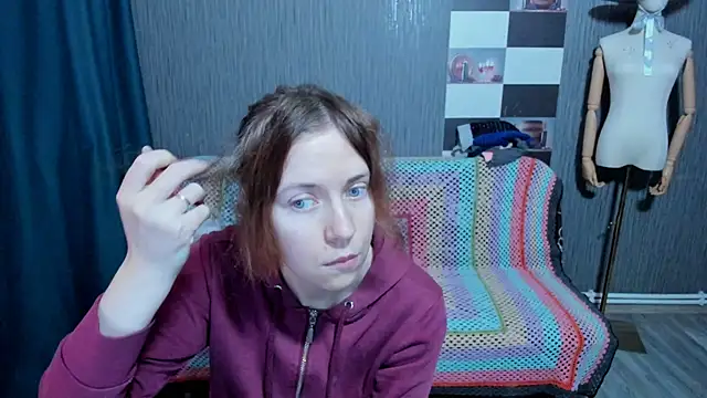 pa1e pr1ncess online show from 11/05/25, 06:49