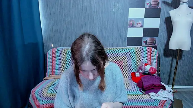 pa1e pr1ncess online show from 12/04/25, 07:18