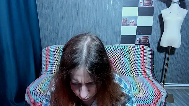 pa1e pr1ncess online show from 02/07/26, 07:05