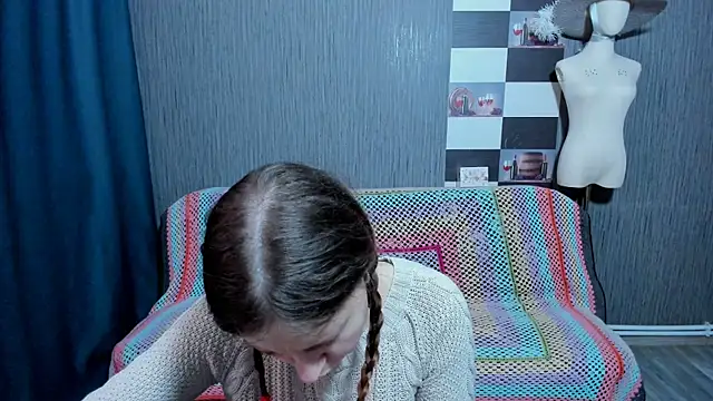 pa1e pr1ncess online show from 03/19/26, 05:18