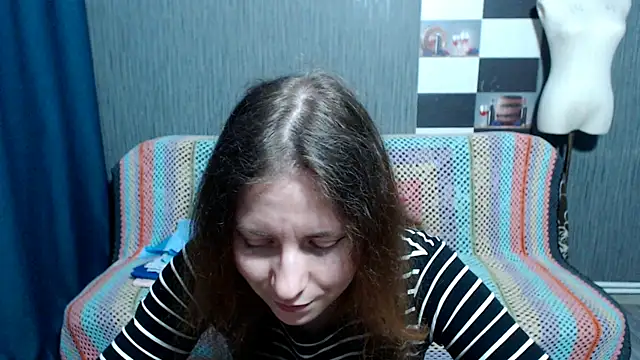 pa1e pr1ncess online show from 03/27/26, 06:11