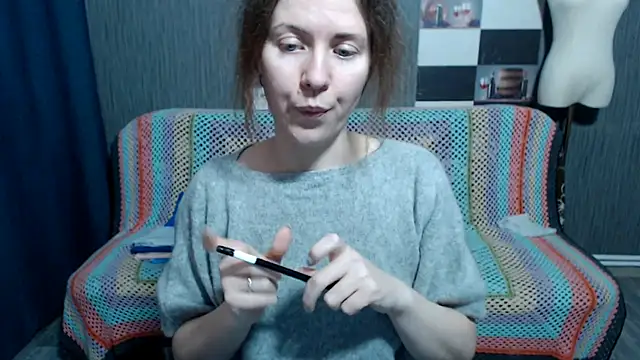 pa1e pr1ncess online show from 03/26/26, 07:06