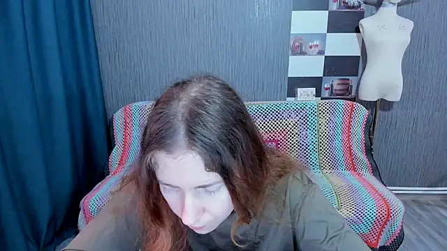 pa1e pr1ncess online show from 03/13/26, 06:51