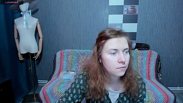 pa1e pr1ncess online show from 10/19/25, 07:11