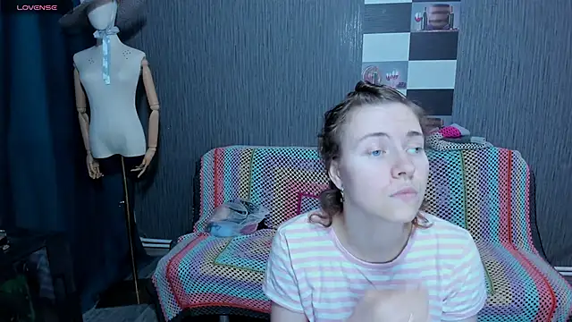 pa1e pr1ncess online show from 10/23/25, 08:24