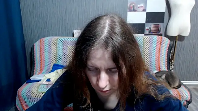 pa1e pr1ncess online show from 03/30/26, 05:42