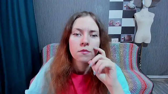 pa1e pr1ncess online show from 03/18/26, 06:27