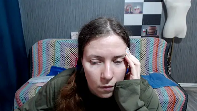 pa1e pr1ncess online show from 04/03/26, 05:58