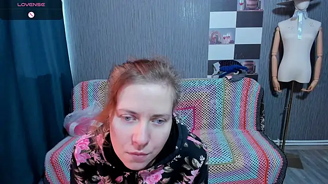 pa1e pr1ncess online show from 11/03/25, 07:46