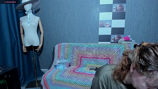 pa1e pr1ncess online show from 10/21/25, 08:58