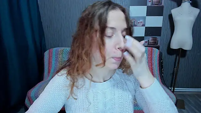 pa1e pr1ncess online show from 02/06/26, 07:04