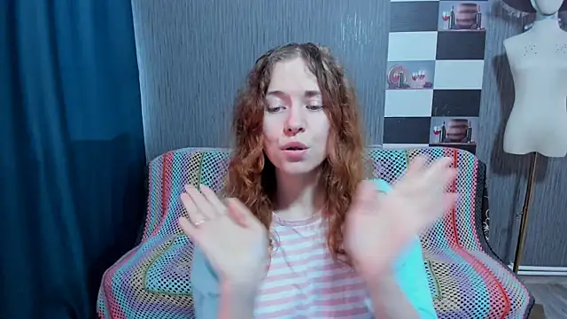 pa1e pr1ncess online show from 02/09/26, 08:34