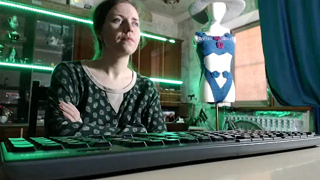 pa1e pr1ncess online show from 05/11/26, 06:48