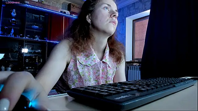 pa1e pr1ncess online show from 09/09/25, 07:07