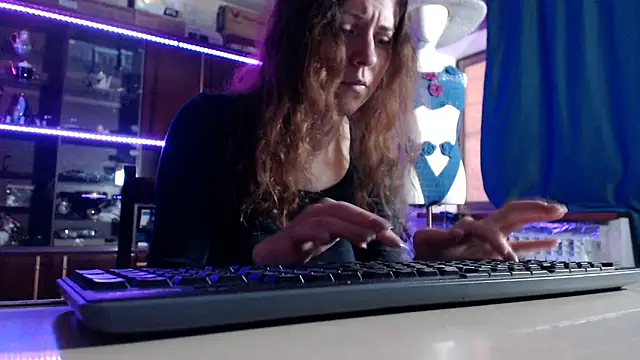 pa1e pr1ncess online show from 05/10/26, 07:23