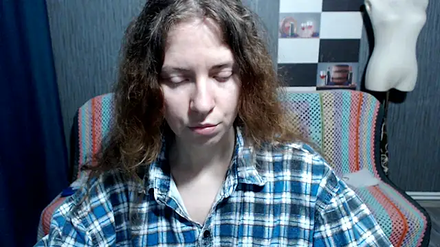 pa1e pr1ncess online show from 03/29/26, 05:20