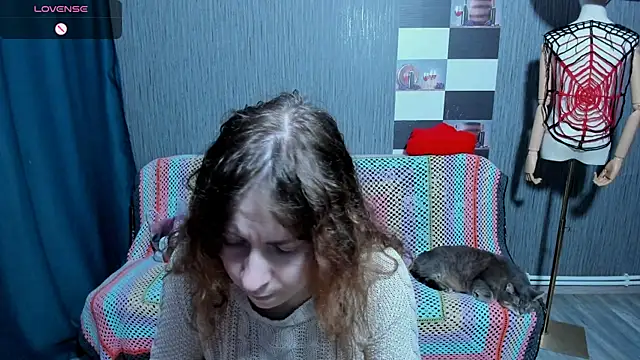 pa1e pr1ncess online show from 11/17/25, 07:12