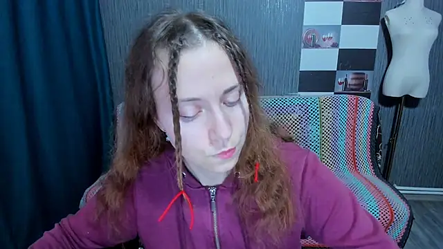 pa1e pr1ncess online show from 02/11/26, 06:24