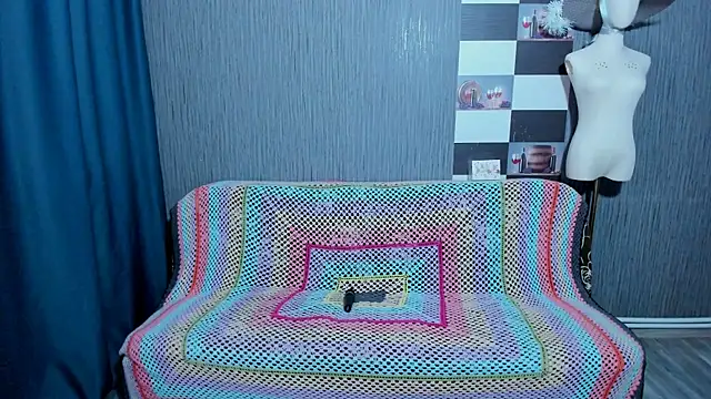 pa1e pr1ncess online show from 03/12/26, 06:28