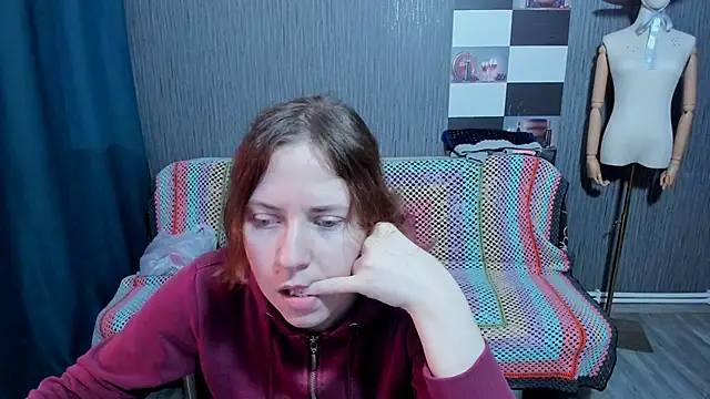 pa1e pr1ncess online show from 11/10/25, 07:13