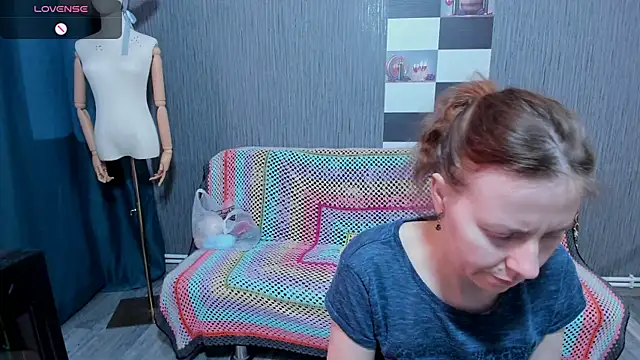 pa1e pr1ncess online show from 10/11/25, 08:15