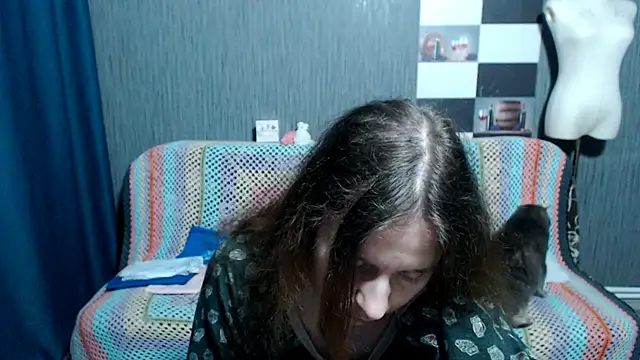 pa1e pr1ncess online show from 03/28/26, 04:41