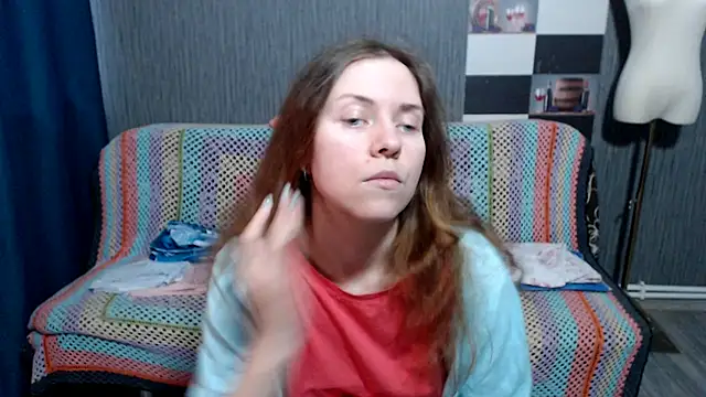 pa1e pr1ncess online show from 04/05/26, 08:54