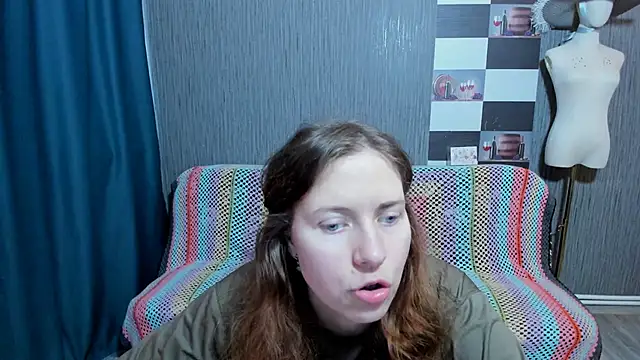 pa1e pr1ncess online show from 02/18/26, 06:55