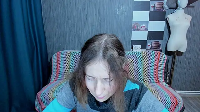 pa1e pr1ncess online show from 02/14/26, 06:57