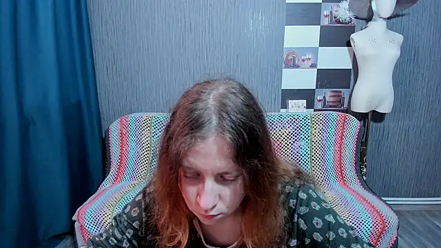 pa1e pr1ncess online show from 03/11/26, 07:02