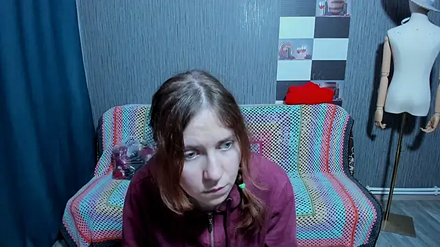 pa1e pr1ncess online show from 11/16/25, 07:13