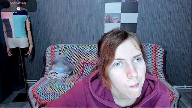 pa1e pr1ncess online show from 10/01/25, 07:35