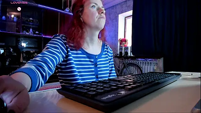 pa1e pr1ncess online show from 03/22/25, 09:24