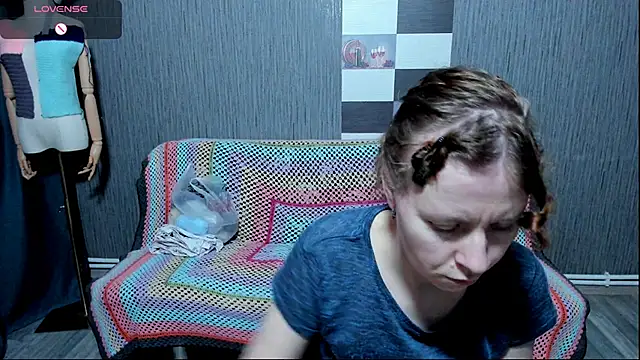 pa1e pr1ncess online show from 10/02/25, 07:45