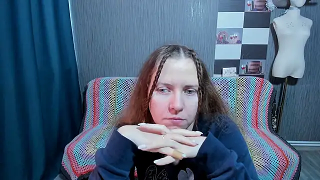 pa1e pr1ncess online show from 02/21/26, 06:48